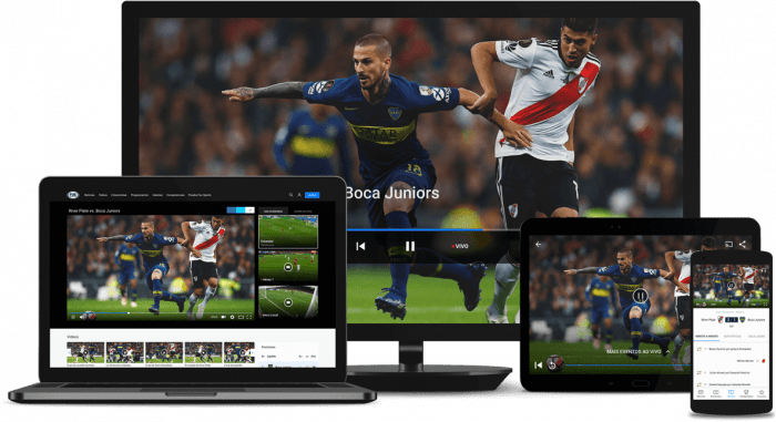 black iptv