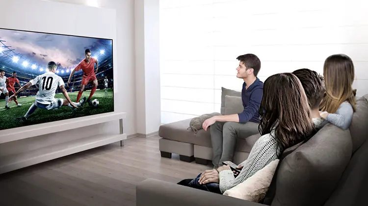 black iptv