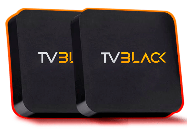 black iptv